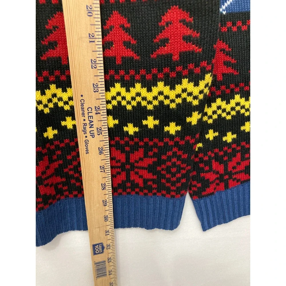 Hulu letterkenny sweater